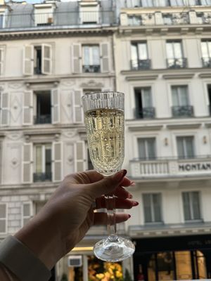 Hôtel Le Pradey - Paris - 1e arrondissement by null