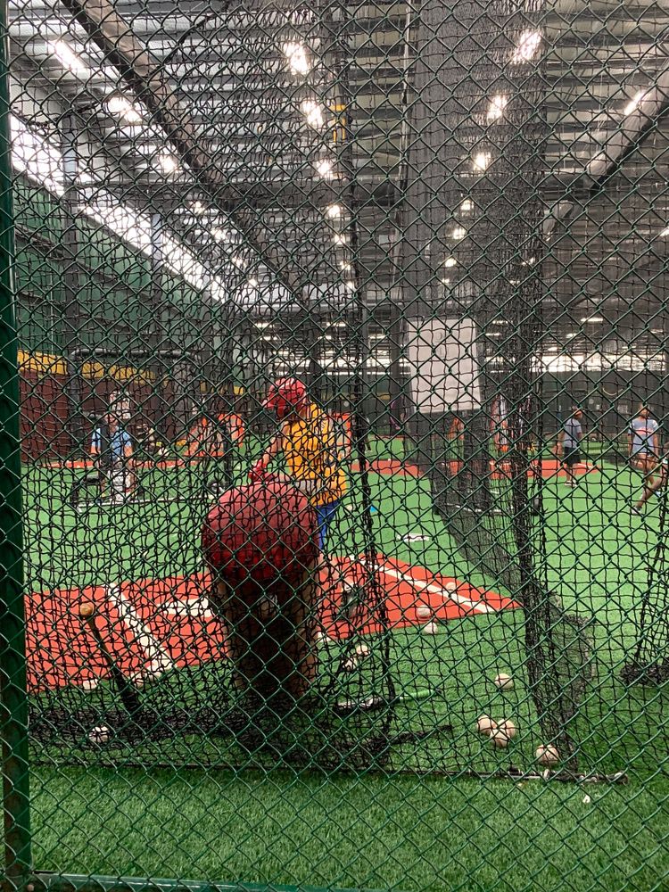 DBAT WEST COBB 3246 Odeon Way, Kennesaw, Batting Cages