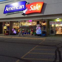 American Sale - Lake Zurich