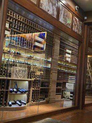 Eddie Merlot's by null