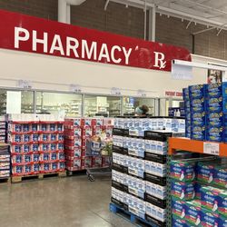 Costco Pharmacy
