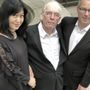 The Jay Leonhart Trio