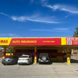 A-MAX Auto Insurance