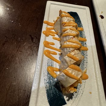 Yuka Sushi - in n out roll - Sushi Bars Near Me - Cypress, California