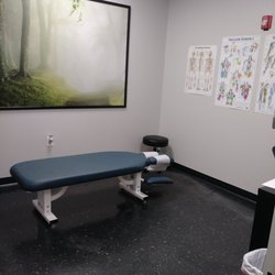 Maximum Health & Wellness - Wherd the magic happens