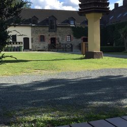 Schloss Issigau