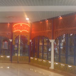 Restaurant La Baraka