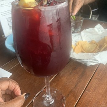 Barcocina - Sangria - Bars Near Me - Baltimore, Maryland Barcocina - Sangria - Bars Near Me - Baltimore, Maryland