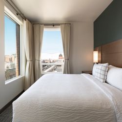 Residence Inn Missoula Downtown