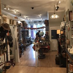 Clutter Vintage - Coolest shop