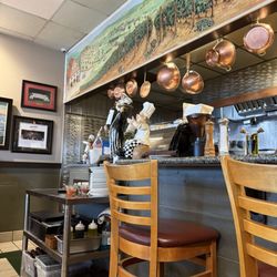 Barolo Cafe