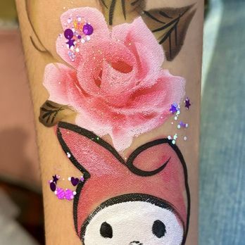Angies Paintbrush Face Painting - Face Painting Near Me Angies Paintbrush Face Painting - Face Painting Near Me