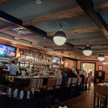 Kimpton Taconic Hotel - The Copper Grouse dining at Kimpton Taconic Hotel. - Hotels Near Me - Manchester Village, Vermont