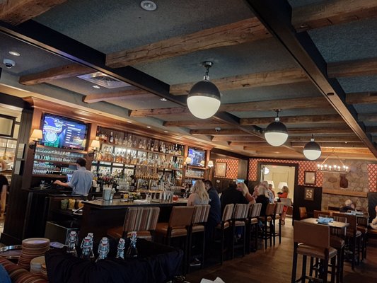 Kimpton Taconic Hotel by null