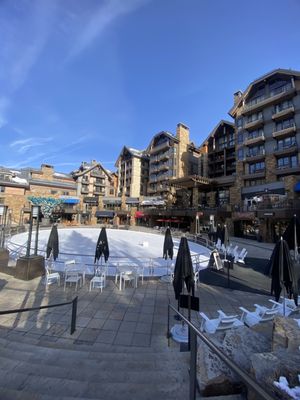 Yeti's Grind Coffee -Vail by null