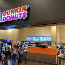Dunkin'