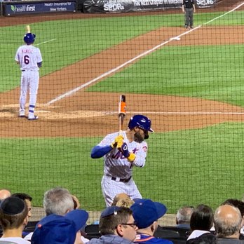 Delta Sky360 Club - Let's Go Mets! - Sports Bars Near Me - Flushing, New York Delta Sky360 Club - Let's Go Mets! - Sports Bars Near Me - Flushing, New York