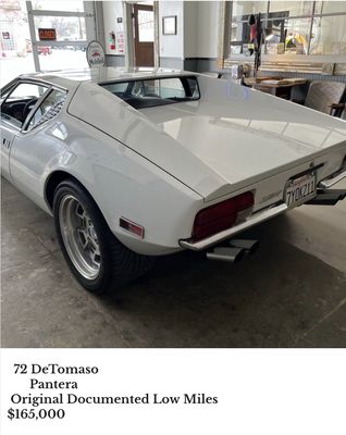 Classic Cars, Trucks, and Hot Rods For Sale - Classic Car Inventory - Hot Rods, Muscle Cars, Vintage and MORE!