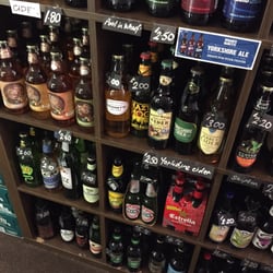 The Wine Shop