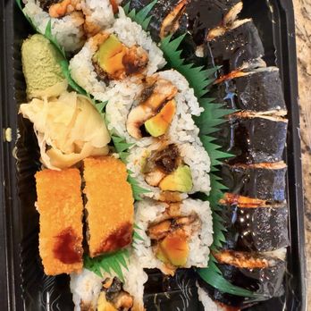 Well-Being Sushi - Sushi Bars Near Me - Dumont, New Jersey Well-Being Sushi - Sushi Bars Near Me - Dumont, New Jersey