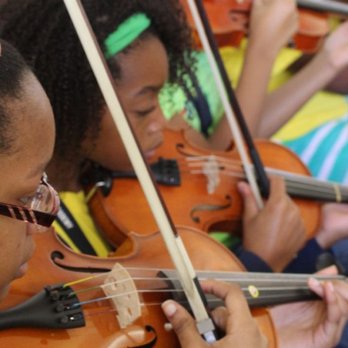 Chicago Jazz Philharmonic - Jazz & Blues Near Me - Chicago, Illinois