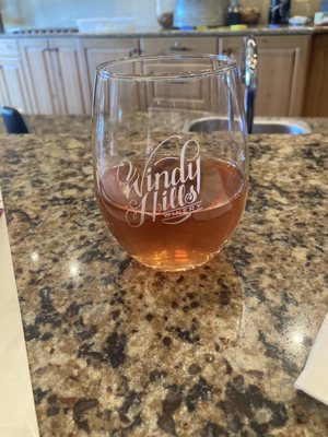 Windy Hills Winery by null