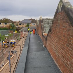 Harrys Roofing