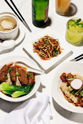 Din Tai Fung by null