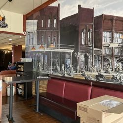 G Street Bar And Grill