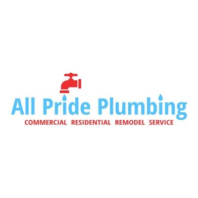 Slide of All Pride Plumbing