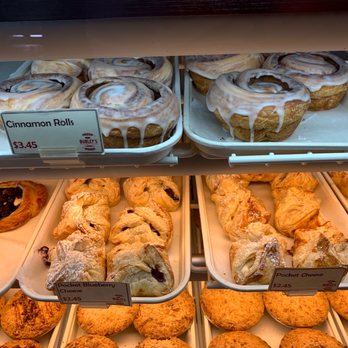 Dudley's Bakery - Yummy pastries - Delis Near Me - Santa Ysabel, California