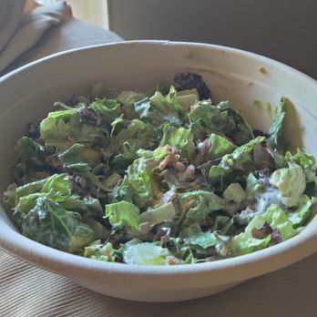 DICED Salads, Wraps & Bowls - Cary - Salad Near Me - Cary, North Carolina