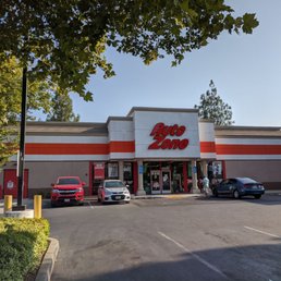 Exterior photo of AutoZone Auto Parts - Orangevale, California Exterior photo of AutoZone Auto Parts - Orangevale, California