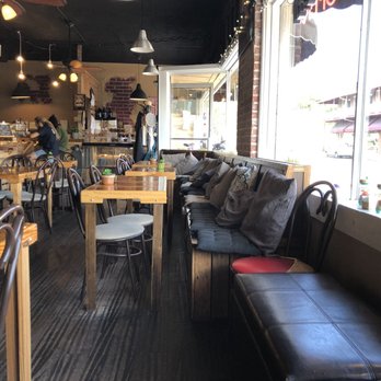 Palate Coffee Roasters - Coffee & Tea Near Me - Sanford, Florida