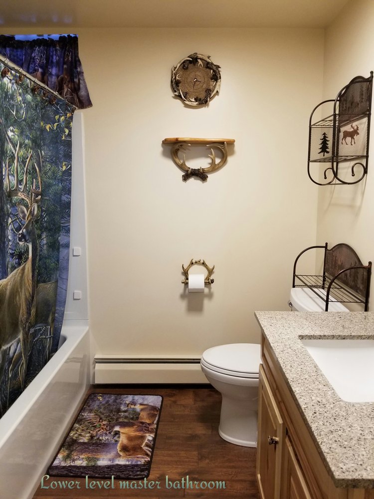 ADVENTURE LODGE 19 Photos 1354 Swartz Rd, Flinton, Pennsylvania