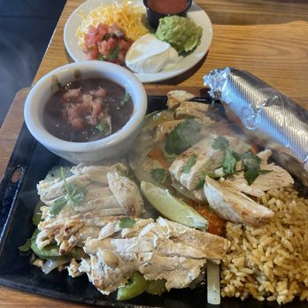 Chili's Grill & Bar - Fajitas - Tex-Mex Near Me - Honolulu, Hawaii Chili's Grill & Bar - Fajitas - Tex-Mex Near Me - Honolulu, Hawaii