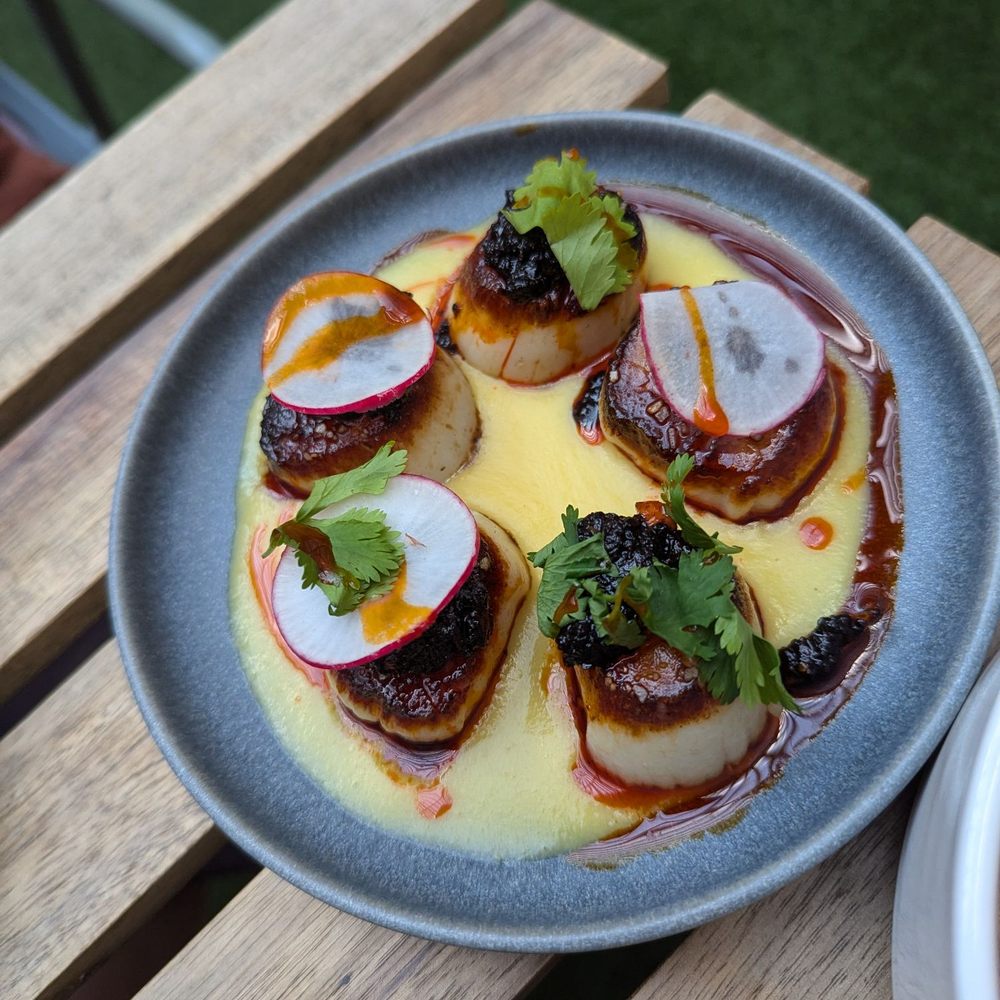 Tower of Silence: The End of Prophecy - There Will Be Games, image size:1000x1000