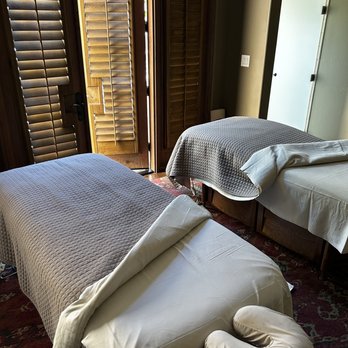 Alvadora Spa - Couples massage room! - Day Spas Near Me - Phoenix, Arizona