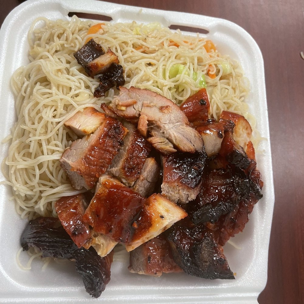 Brother Kitchen - Combination A $7.29 one item - Chinese Near Me - Fontana, California Brother Kitchen - Combination A $7.29 one item - Chinese Near Me - Fontana, California