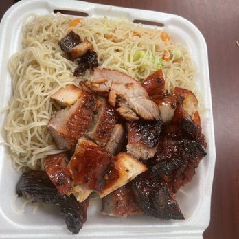 Brother Kitchen - Combination A $7.29 one item - Chinese Near Me - Fontana, California