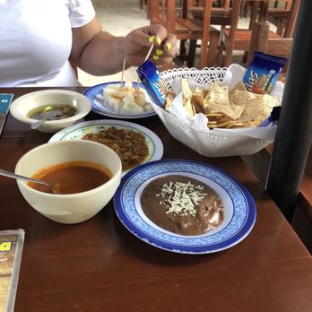 La Pepita - Seafood Near Me - Puerto Morelos, ROO