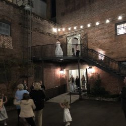 The Icehouse
