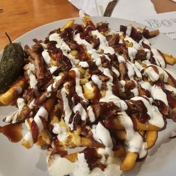 Bowman’s cowboy Kitchen - Bowman's Signature Fries - American Near Me - Cedar City, Utah Bowman’s cowboy Kitchen - Bowman's Signature Fries - American Near Me - Cedar City, Utah