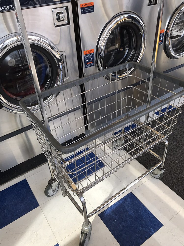 LENEXA COIN LAUNDRY 13 Photos & 39 Reviews Laundromat 13114 Santa Fe Trail Dr, Lenexa, KS