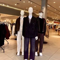 H&M