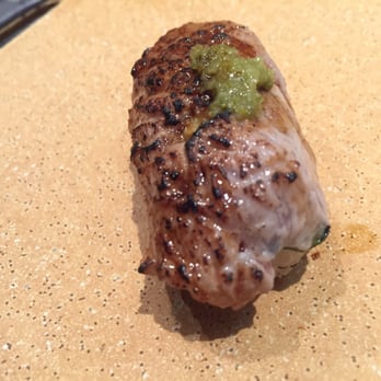 Ootoro Sushi - Seared toro the harmony piece - Japanese Near Me - Walnut, California Ootoro Sushi - Seared toro the harmony piece - Japanese Near Me - Walnut, California