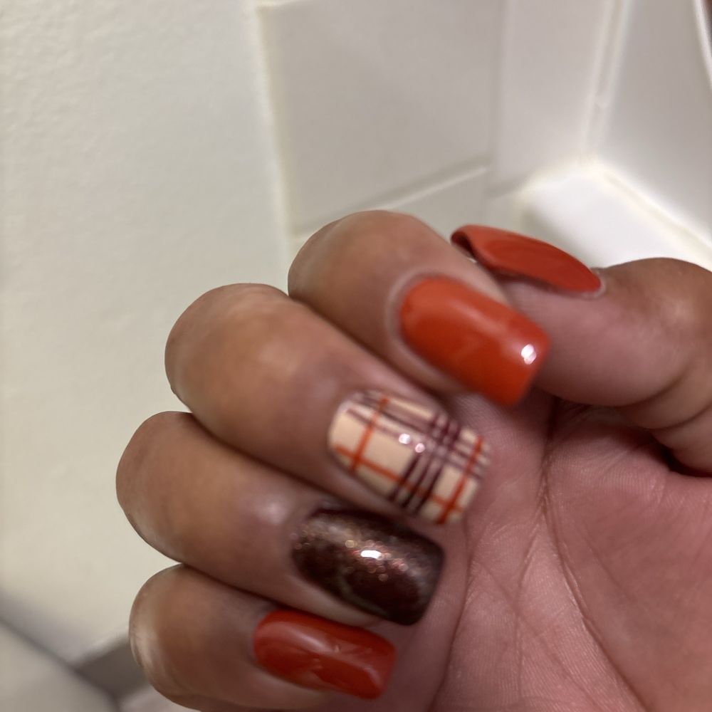 Tip Top Nails - My Fall nails - Nail Salons Near Me - Springfield, Massachusetts Tip Top Nails - My Fall nails - Nail Salons Near Me - Springfield, Massachusetts