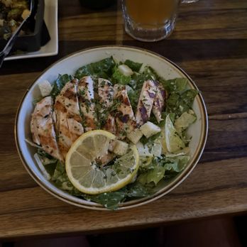 Frankie’s Uptown - A delicious chicken salad - American Near Me - Las Vegas, Nevada Frankie’s Uptown - A delicious chicken salad - American Near Me - Las Vegas, Nevada