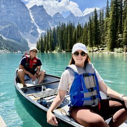 Moraine Lake