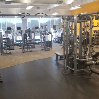 Anytime Fitness - Gyms Near Me - Terrell, Texas Anytime Fitness - Gyms Near Me - Terrell, Texas